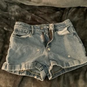 Pacsun shorts